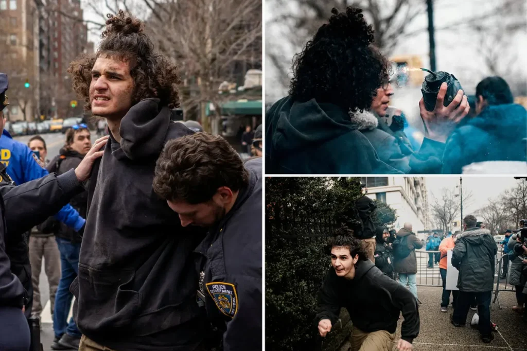 A suspected ISIS supporter in NYC who wanted to be a bomber was previously a savvy online sneaker seller.