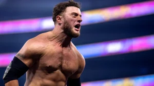 AEW Revolution outcomes 2026