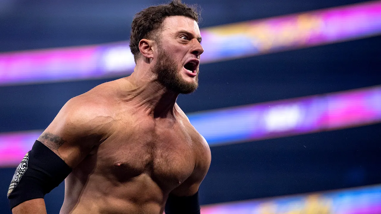 AEW Revolution outcomes 2026