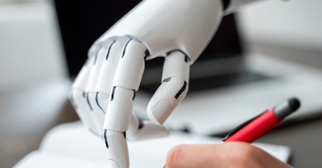 AI Detection Tools Lead Students to Write Less Creatively and Rely on Chatbots More Carefully