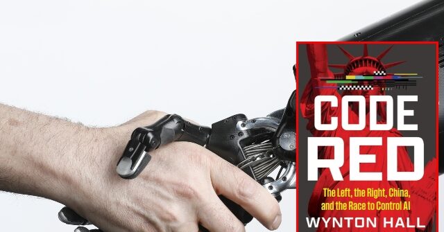 AI Is More Than a Tool; It Holds Political Influence