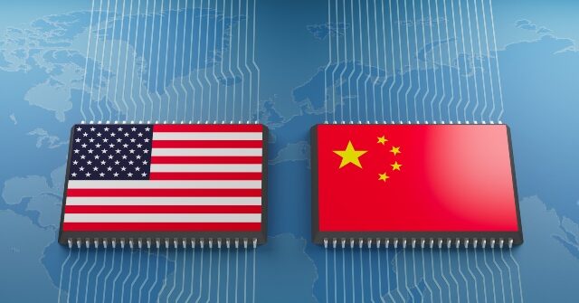 AI Startup Supported by Nvidia Aims to Compete with China's DeepSeek