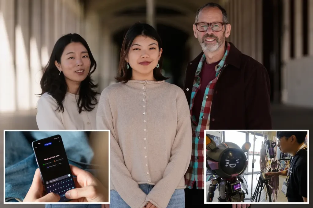 AI chatbots tend to be overly flattering, leading them to give users poor advice, according to a study.