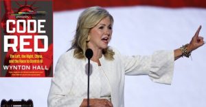 AI from Google is 'Created to Discredit Conservatives'