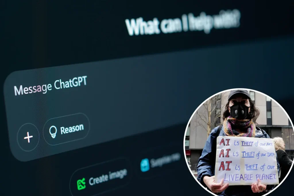 AI may soon succeed in a test that used to show human intelligence.