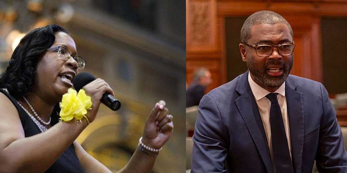 AIPAC experiences defeat in congressional election, wasting millions to support Chicago mayor's associate