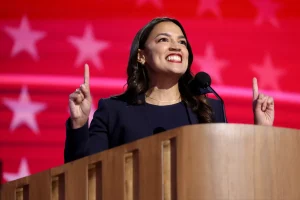 AOC broke laws by using $19,000 in campaign funds for ketamine therapy for personal reasons, according to a complaint.