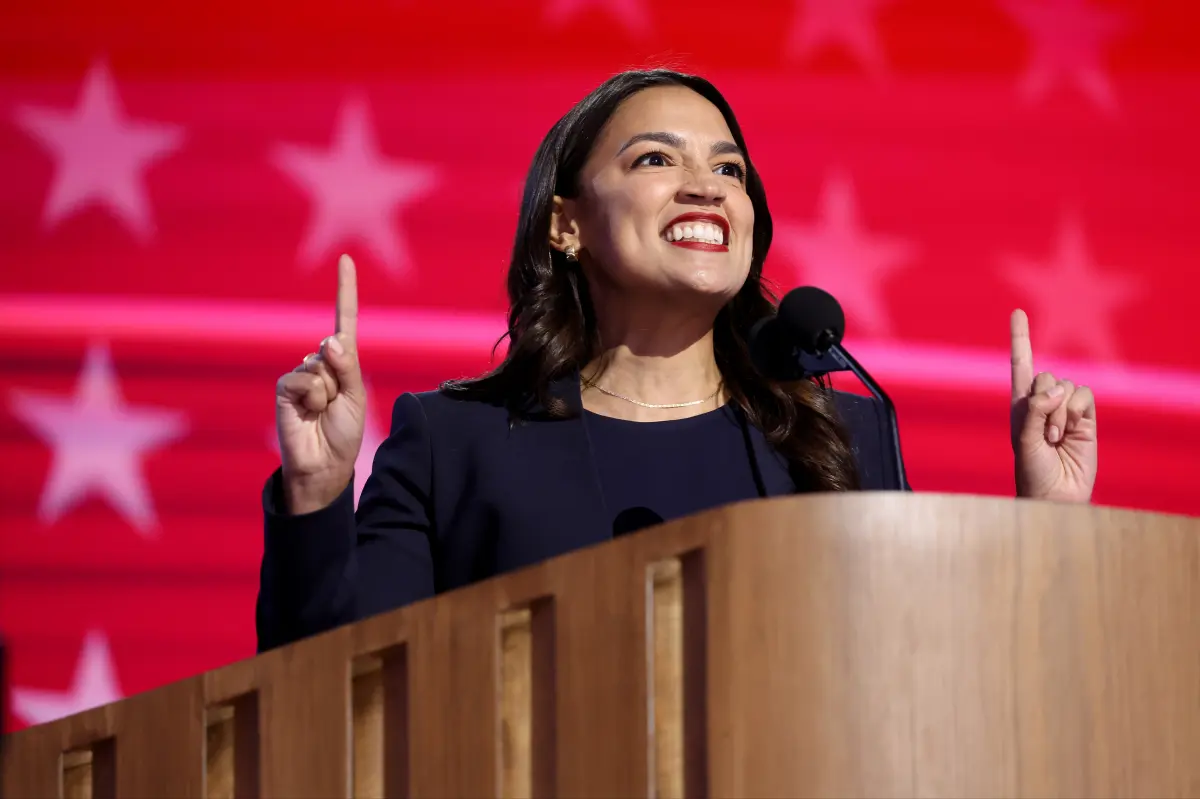 AOC broke laws by using $19,000 in campaign funds for ketamine therapy for personal reasons, according to a complaint.