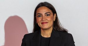 AOC's Campaign Invested $19K in Psychiatrist Famous for Hallucinogenic Treatment