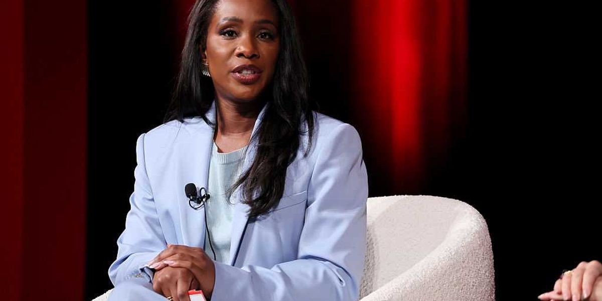 Abby Phillip admits mistake after incorrect report on supposed ISIS-inspired bombing attempt in NYC