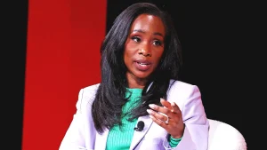 Abby Phillip corrects herself on air after Mamdani mistake