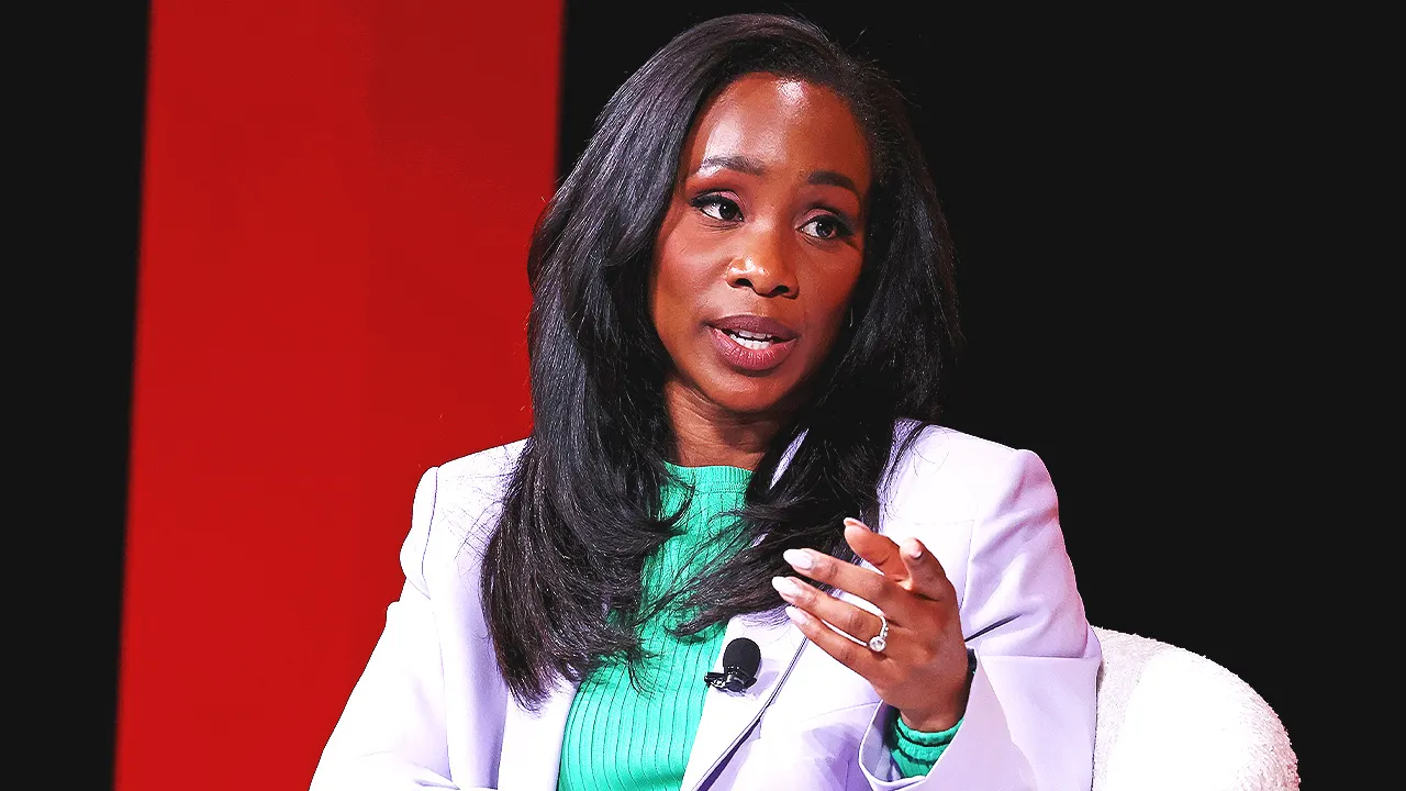 Abby Phillip corrects herself on air after Mamdani mistake