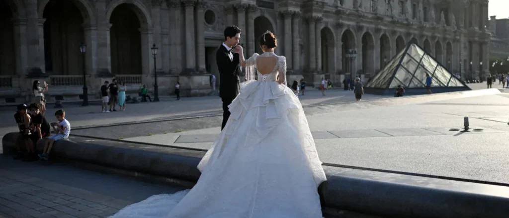 About 70 Wedding Guests Fall into Basement After Floor Gives Way, Authorities Report