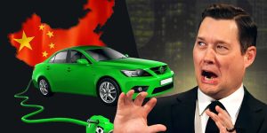 Accusations of forced labor shake the electric vehicle sector: ‘This is the cost of environmentalism’