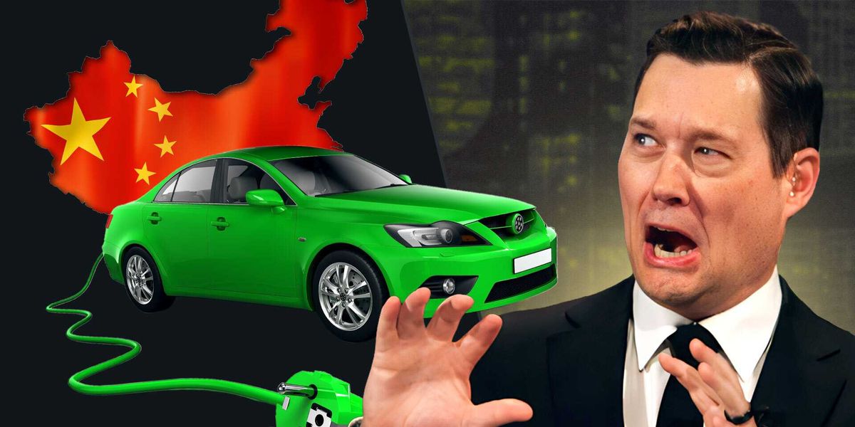 Accusations of forced labor shake the electric vehicle sector: ‘This is the cost of environmentalism’