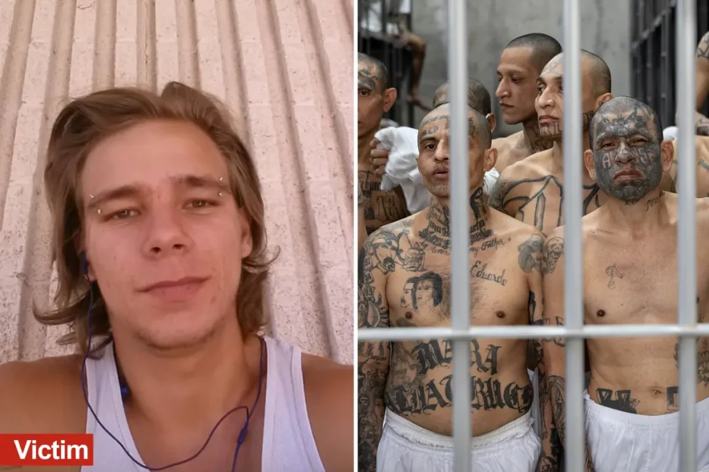 Accused MS-13 gang members engaged in a deadly hunt in California and Nevada, according to prosecutors.