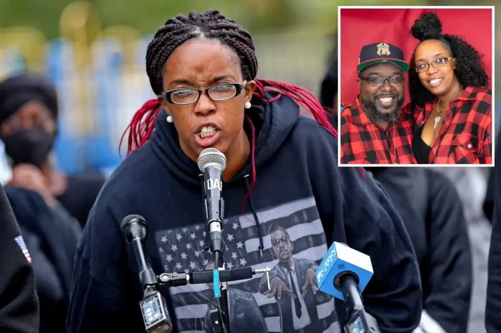 Activist Monica Cannon-Grant required to return over $224K received through fraud