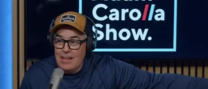 Adam Carolla Accuses the Left of Being Deceptive