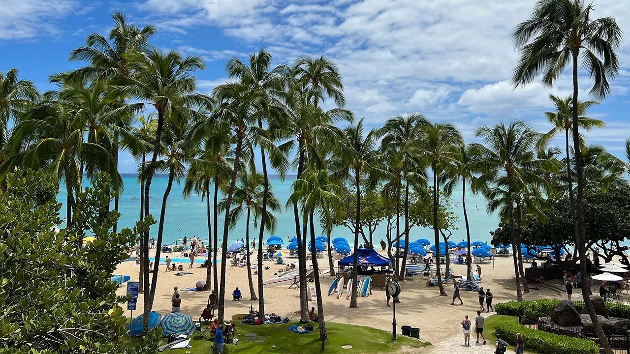 Additional resort fees are increasing hotel prices even with FTC rules on clarity.