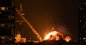 Adopt a Comprehensive Strategy to Liberate Iran for Good