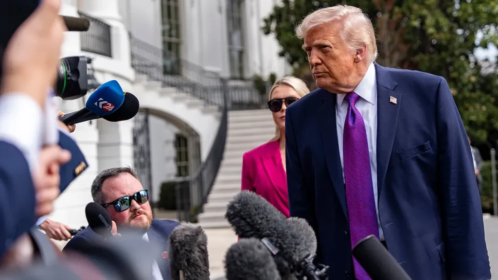 Advocacy organizations file a lawsuit against the Trump administration regarding the decision to terminate Somali immigration status.