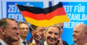AfD Gains Youth Support, Achieves Best Result Ever in West German State Election