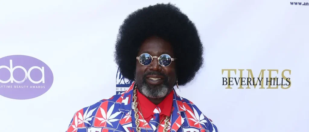 Afroman Addresses Winning Court Case Against Police Concerning Raid