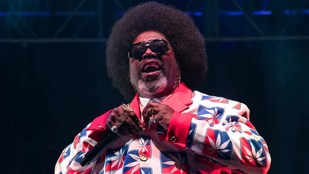 Afroman prevails in First Amendment lawsuit regarding songs that joke about a police raid
