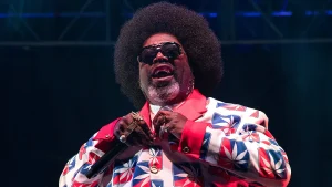 Afroman prevails in First Amendment lawsuit regarding songs that joke about a police raid
