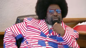 Afroman transformed ridicule into a significant victory for the First Amendment.