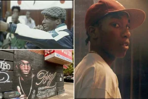 After 25 years, Big L's brother shares his thoughts in a new documentary that promises to provide answers