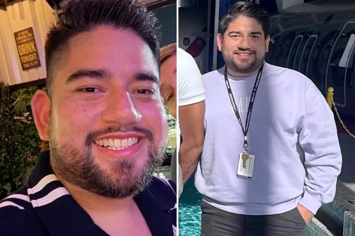 Airline crew member Eric Fernando Gutierrez Molina unaccounted for in Colombia