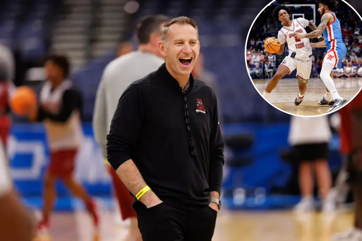 Alabama counting on guard depth following Aden Holloway's arrest