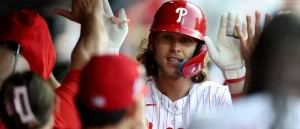 Alec Bohm Sues Parents Over Alleged Misuse of His Money