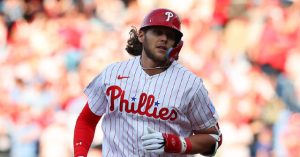 Alec Bohm of the Phillies Takes Legal Action Against Parents for Stealing Millions from Him