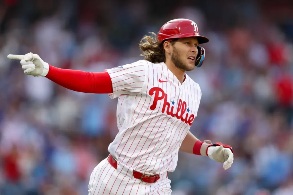 Alec Bohm of the Phillies is taking legal action against his parents for $3 million over claims of financial mismanagement.