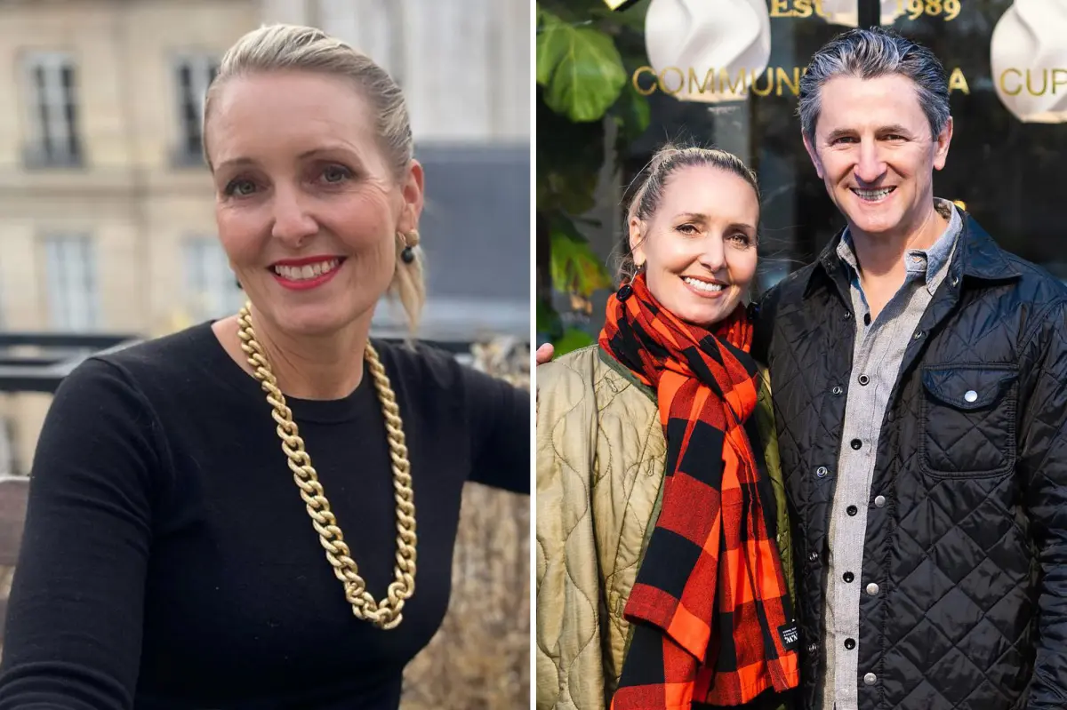 Alert issued for Bay Area woman missing after going for a dog walk