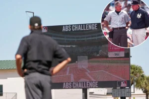 All you need to know about the new robot challenge system in MLB