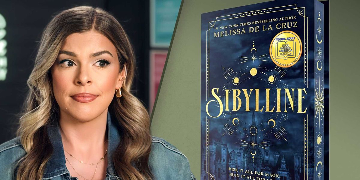 Allie Beth Stuckey surprised: Endorsement of a 'young adult' novel featuring occult themes, threesomes, and necrophilia