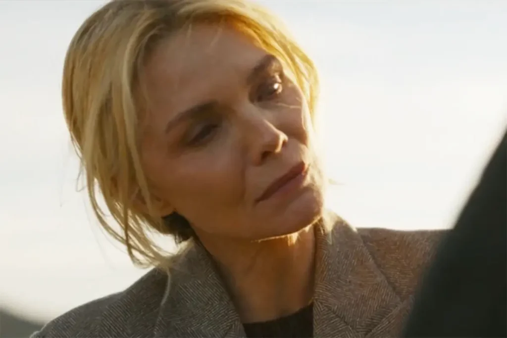 Allow the Earth to Embrace Me