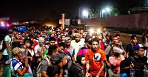 Almost 50% of Immigrant Families in the U.S. Rely on Welfare