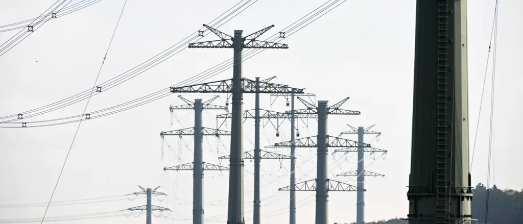 Americans Responsible After Data Center Transmission Line Expenses Unexpectedly Double