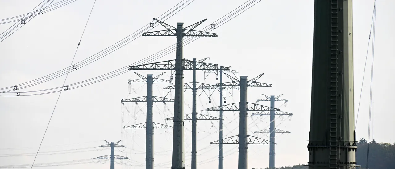 Americans Responsible After Data Center Transmission Line Expenses Unexpectedly Double