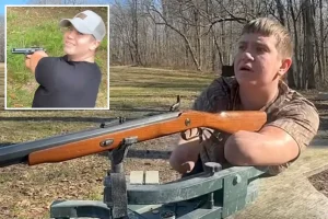 Amputee cornhole player reportedly shot and killed a friend during a dispute before leaving with the body.