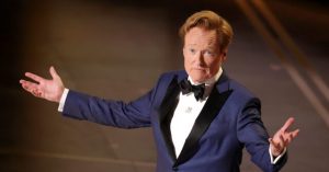 An Alternative Awards Show for Those Who Feel Uneasy About Hollywood's Political Stance