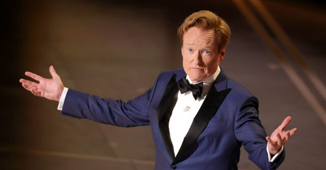 An Alternative Awards Show for Those Who Feel Uneasy About Hollywood's Political Stance