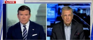 'An Oddity in This Situation': Brit Hume Analyzes What the No Kings Protest Shows About Current Politics