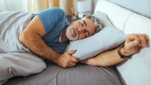 An additional 11 minutes of sleep each night associated with reduced heart disease risk