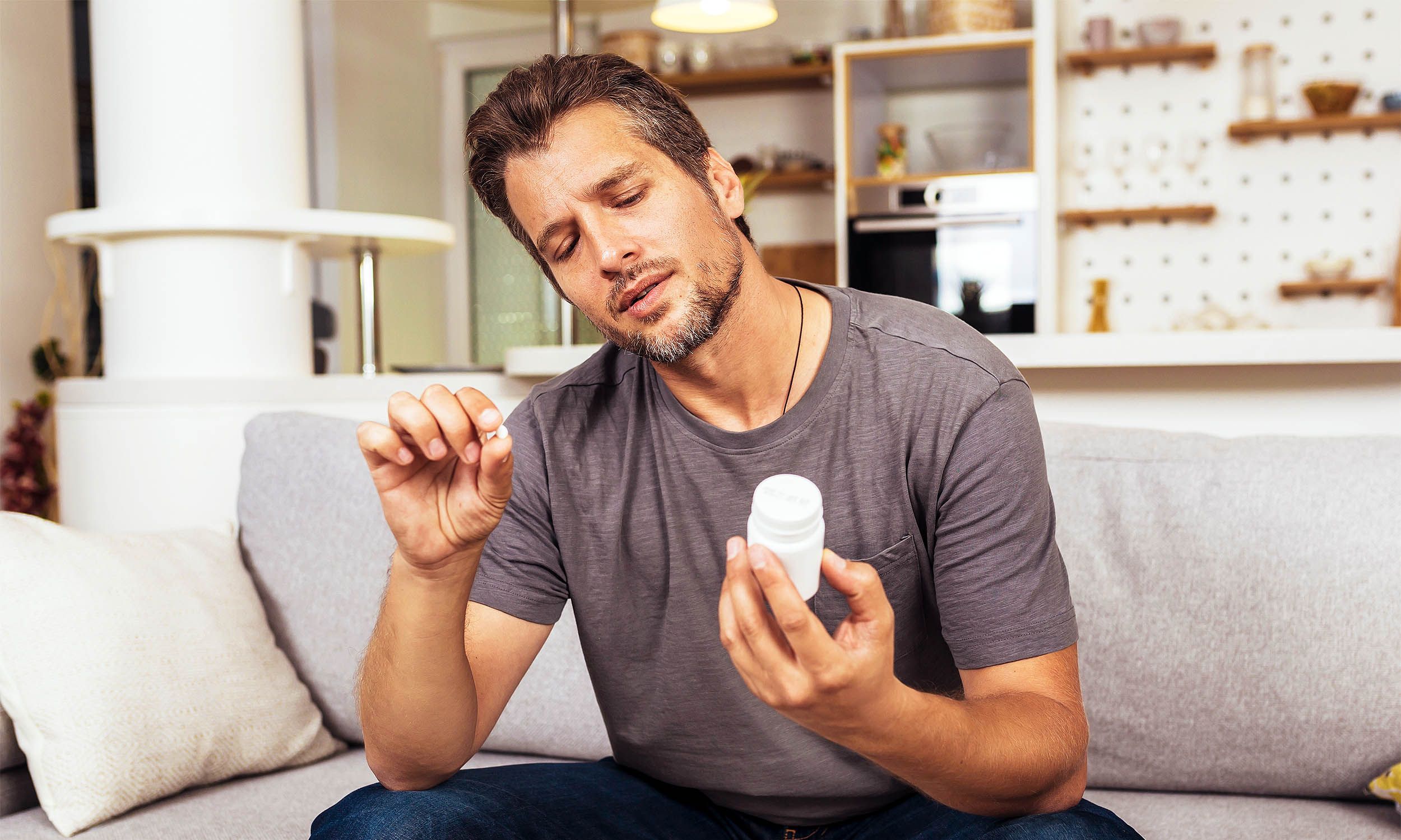 An old medication now referred to as a "magic pill" promotes hair growth and improves heart health.