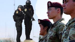 Analyst warns that Iran might increase US casualties through guerrilla attacks